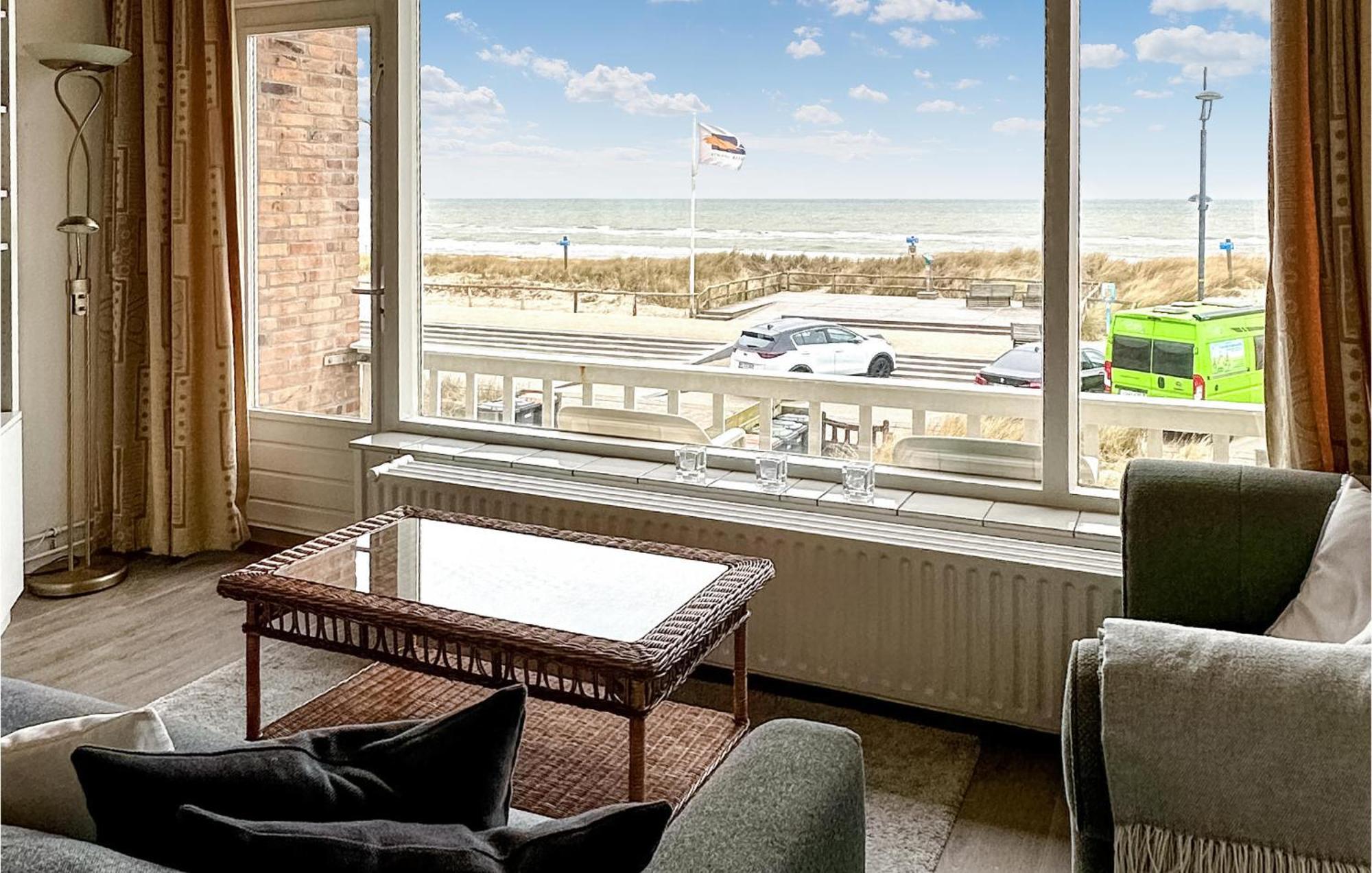 Villa Zwaluwnest Bergen aan Zee Exterior foto