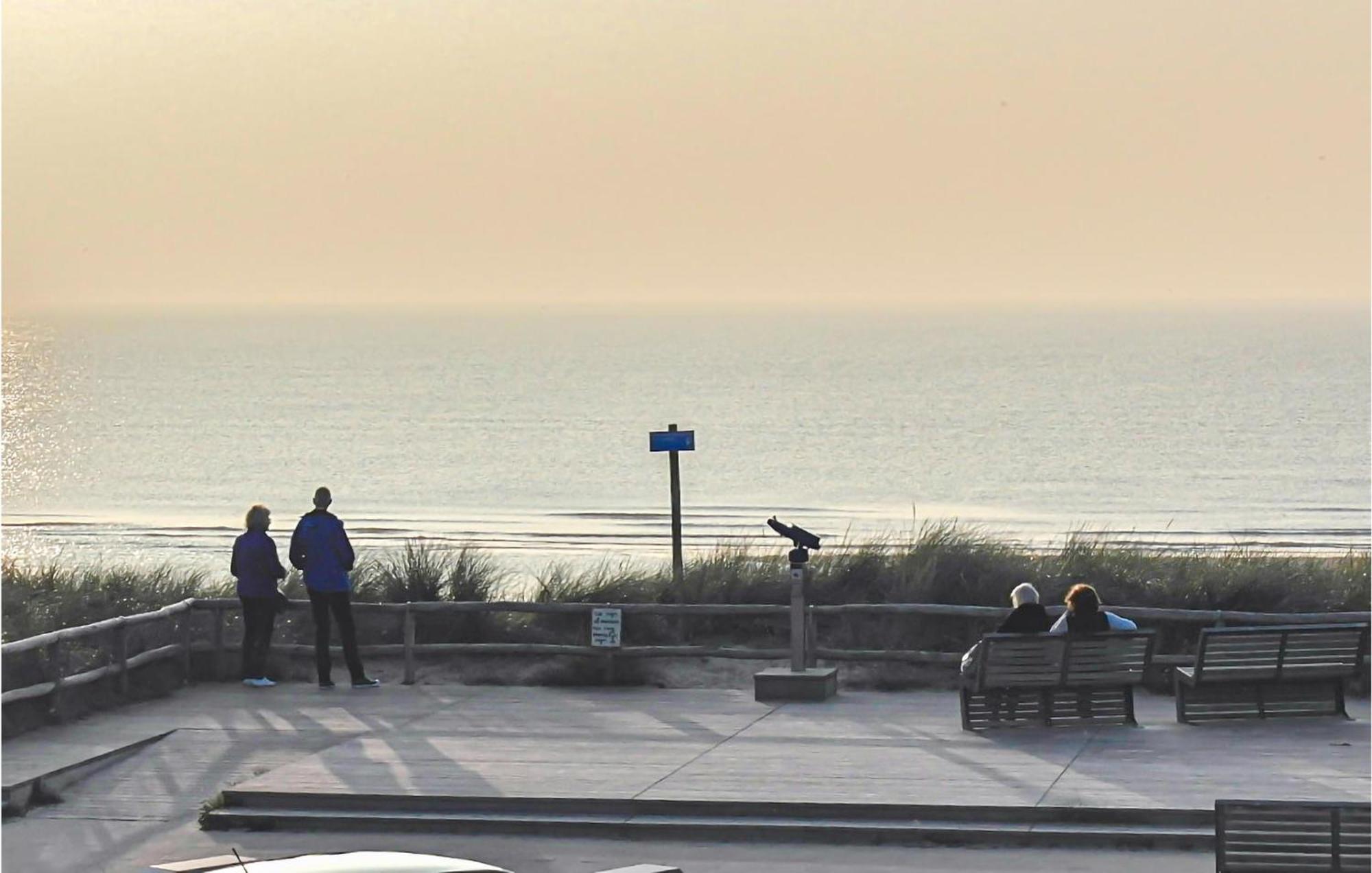 Villa Zwaluwnest Bergen aan Zee Exterior foto