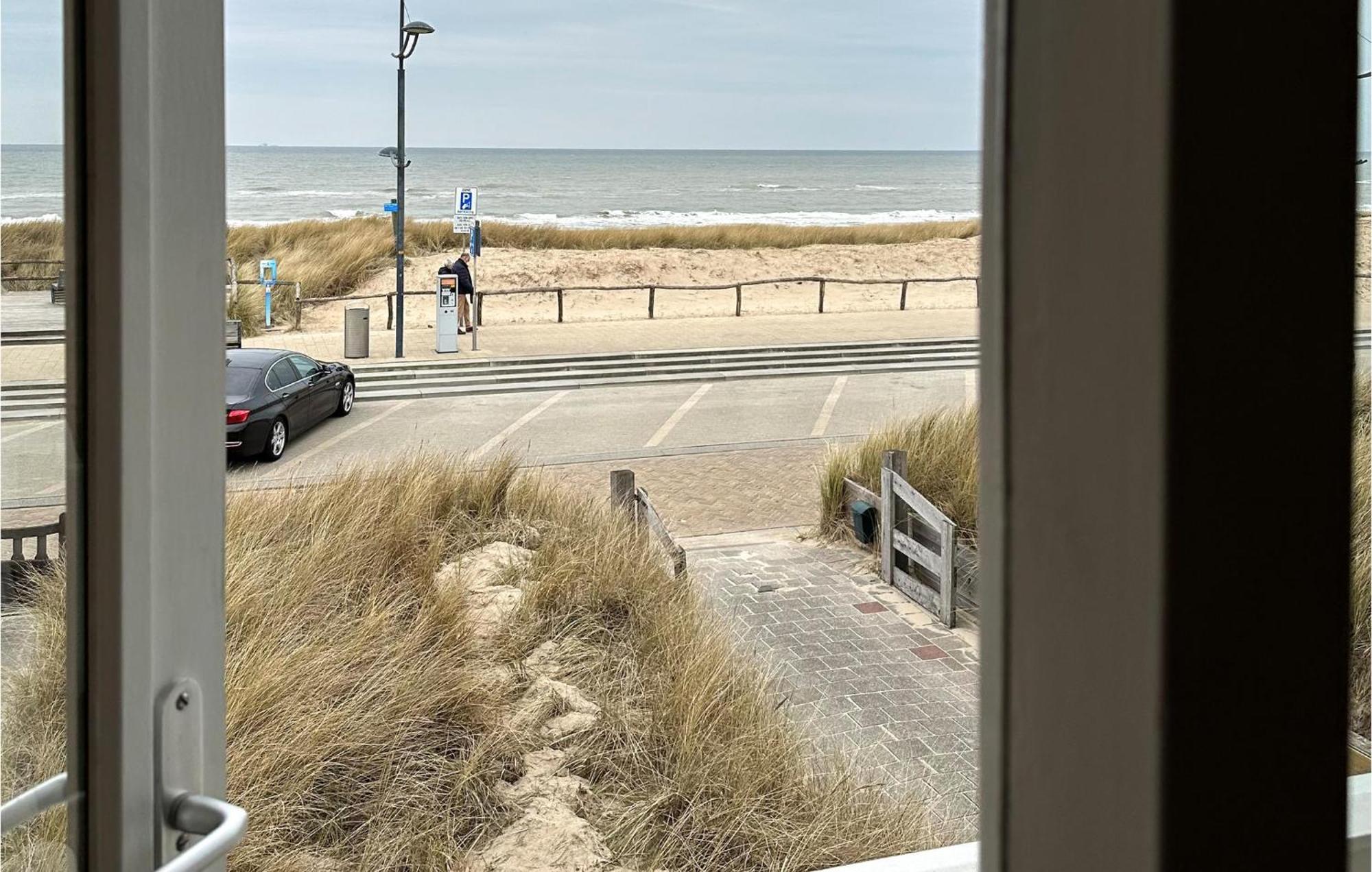 Villa Zwaluwnest Bergen aan Zee Exterior foto